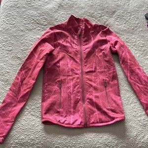 Limited edition Define Jacket